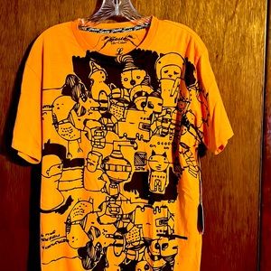 Taste Clothing YM Tee